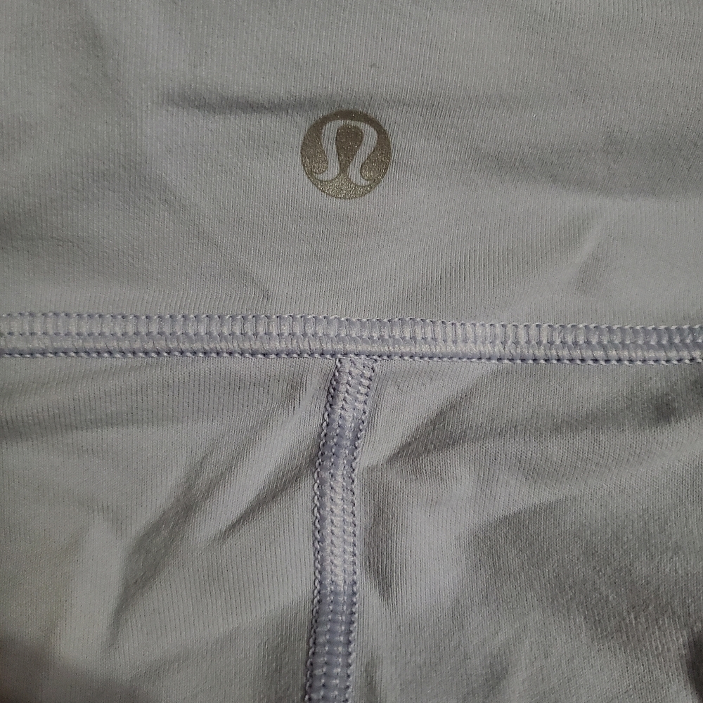 Lululemon Tank - Picture 3 of 3